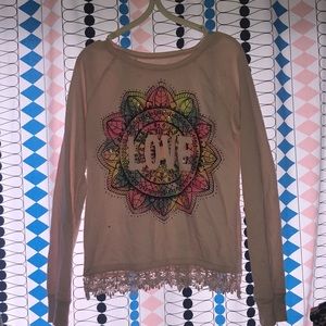Love Longsleeve shirt